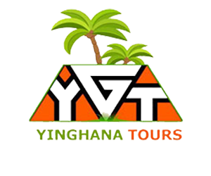 Yin Ghana Tours